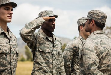 Pros & Cons of Military Service