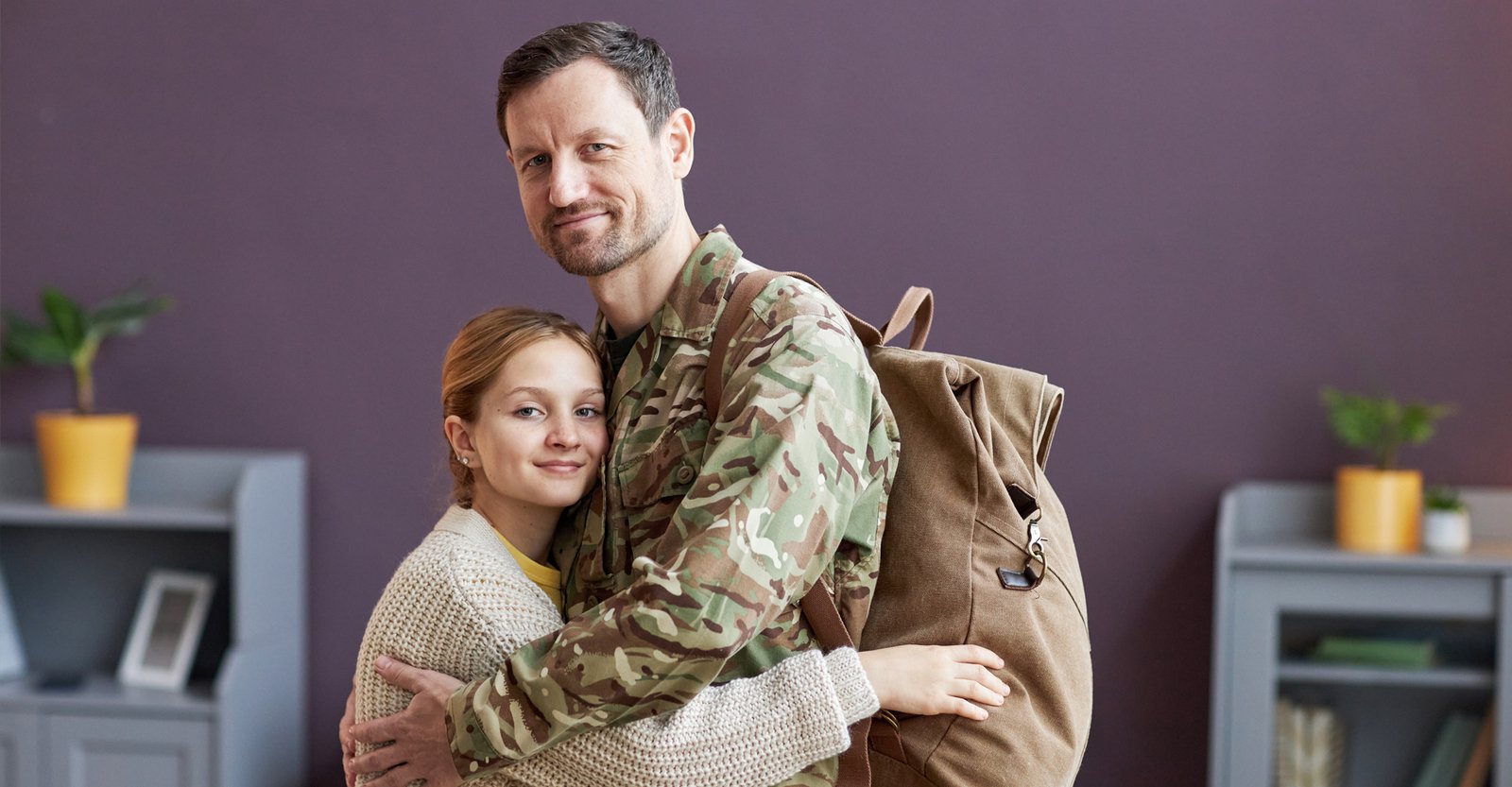 Military Personnel Excellence